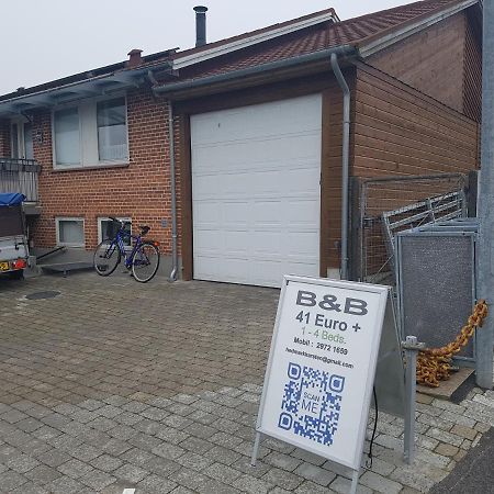 B&B Nyborg. 41 Euro + المظهر الخارجي الصورة
