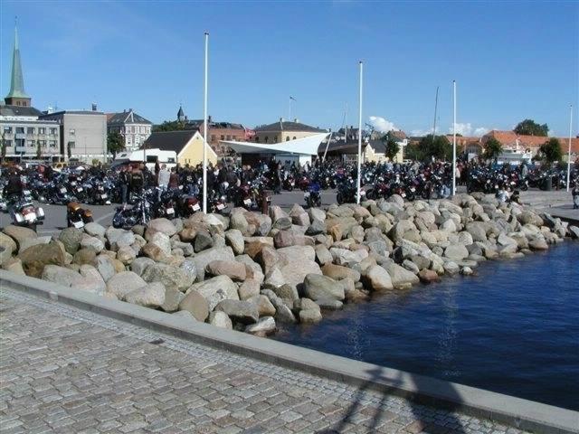 B&B Nyborg. 41 Euro + المظهر الخارجي الصورة