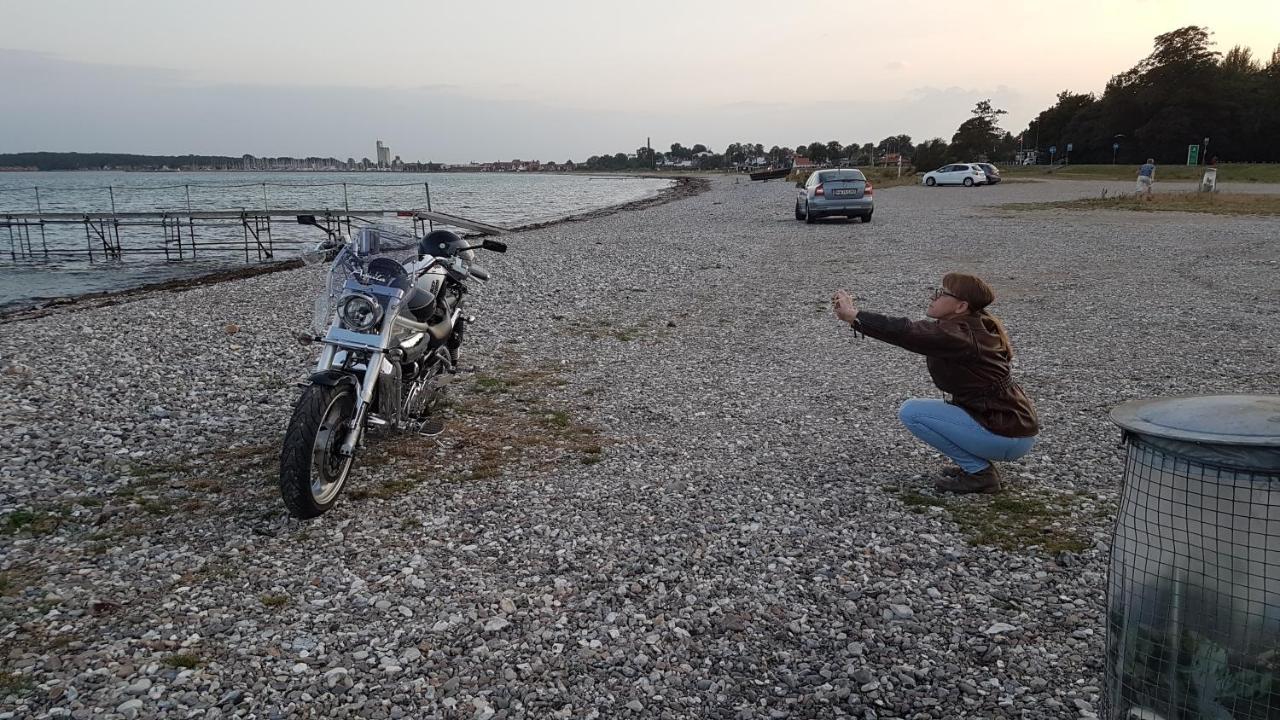 B&B Nyborg. 41 Euro + المظهر الخارجي الصورة